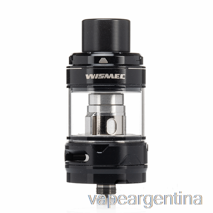 Wismec Reuleaux Rx G Tank Negro Vape Descartable